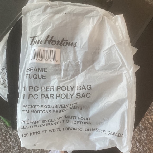 TimBiebs Hat - Picture 3 of 3